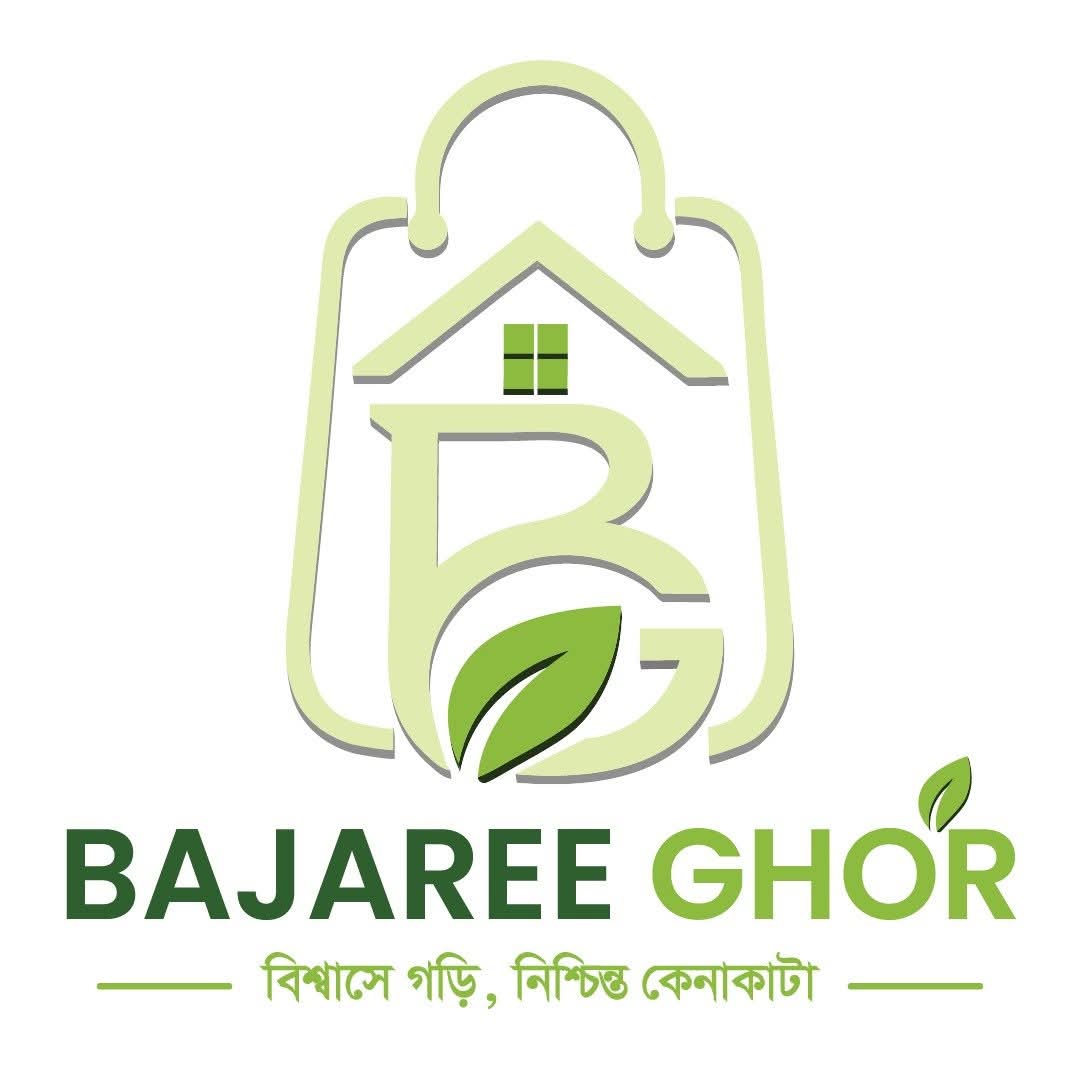 Bajareeghor Logo
